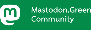 Mastodon.green Community